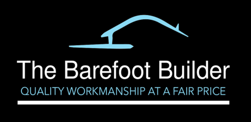 The Barefoot Builder