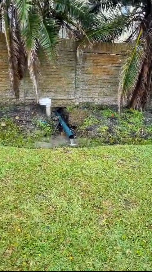Subsoil Drainage