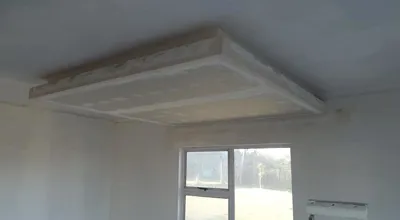 ceilings