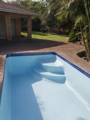Make your old pool look brand new