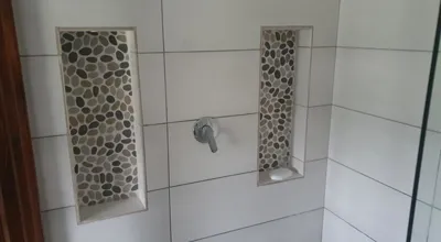 showernooks