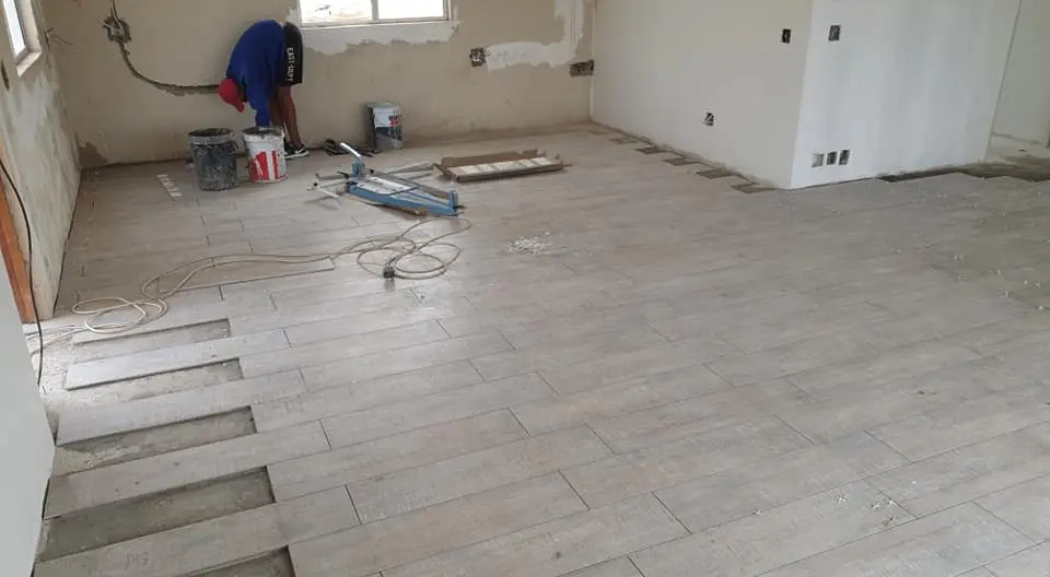 Home Renovation